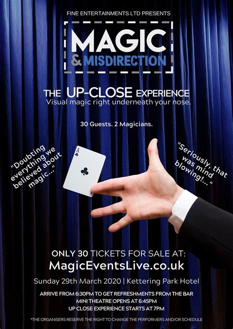 The Psychology of Buke Magic Live: How Magicians Manipulate Perceptions